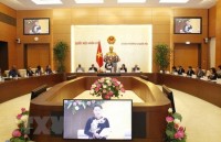 dang nha nuoc luon chu trong thu hut ket noi tri thuc doanh nhan nguoi viet o nuoc ngoai