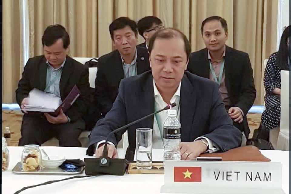 Hội nghị Tham vấn chung ASEAN (JCM) tin nhap 20180308225953