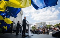 nato se xay dung luc luong du phong moi dong toi 30000 linh