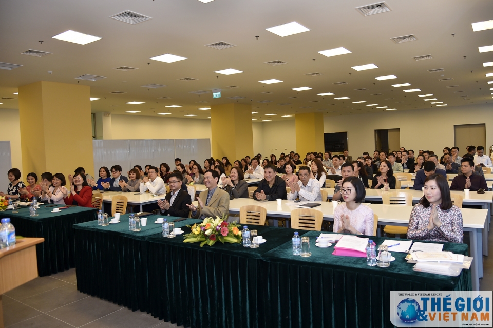 be giang lop nghiep vu ke toan tai cac co quan dai dien viet nam o nuoc ngoai nam 2017