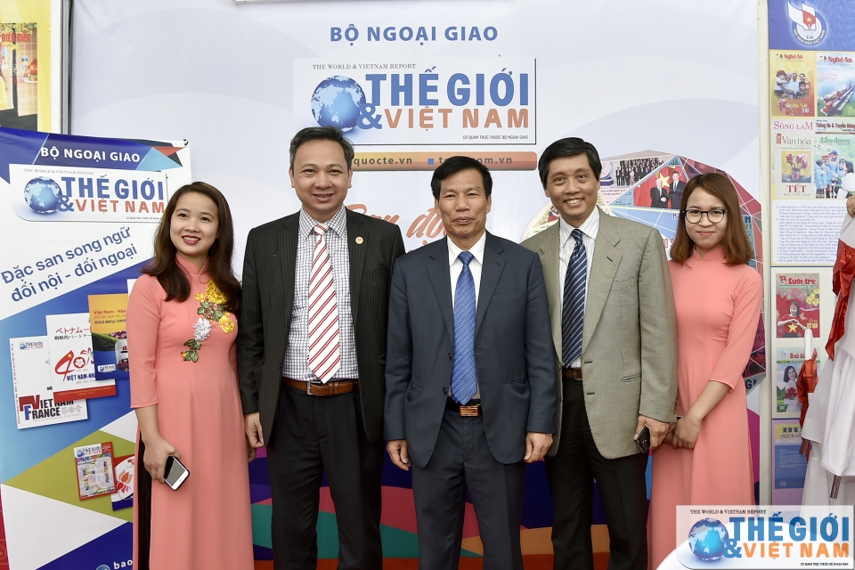 khai hoi bao pho thu tuong vu duc dam tham bao tgvn