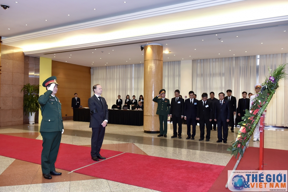 le truy dieu nguyen thu tuong phan van khai tai ha noi