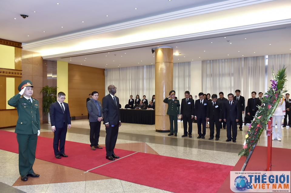 le truy dieu nguyen thu tuong phan van khai tai ha noi