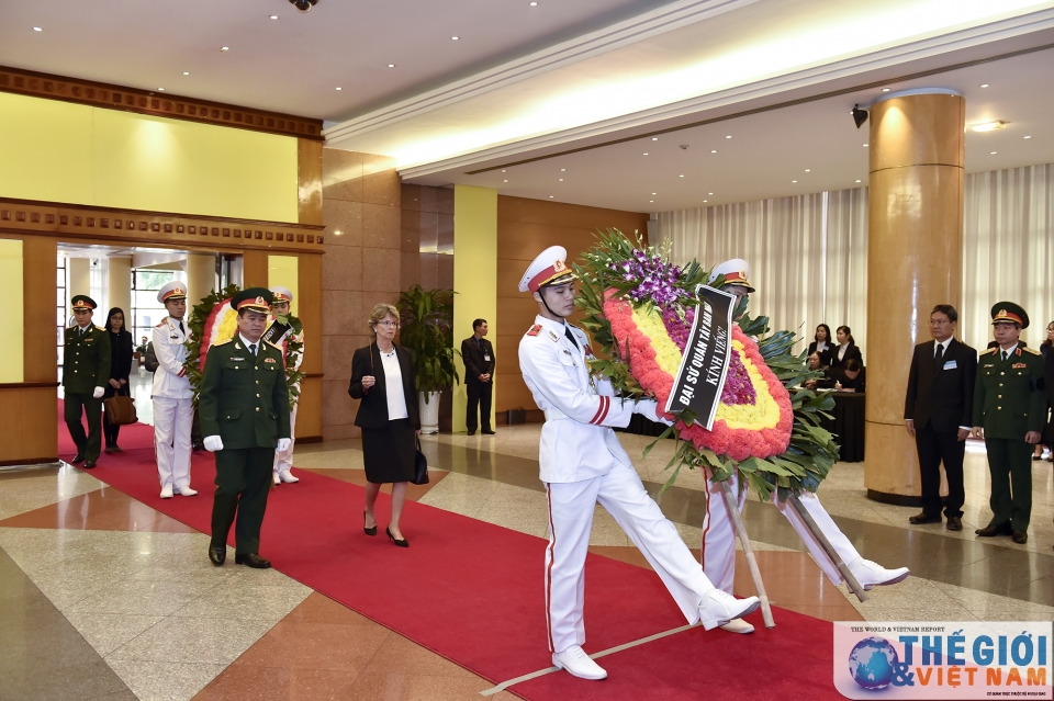 le truy dieu nguyen thu tuong phan van khai tai ha noi