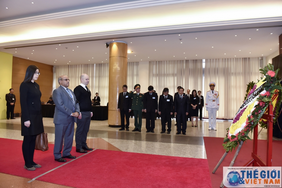 le truy dieu nguyen thu tuong phan van khai tai ha noi