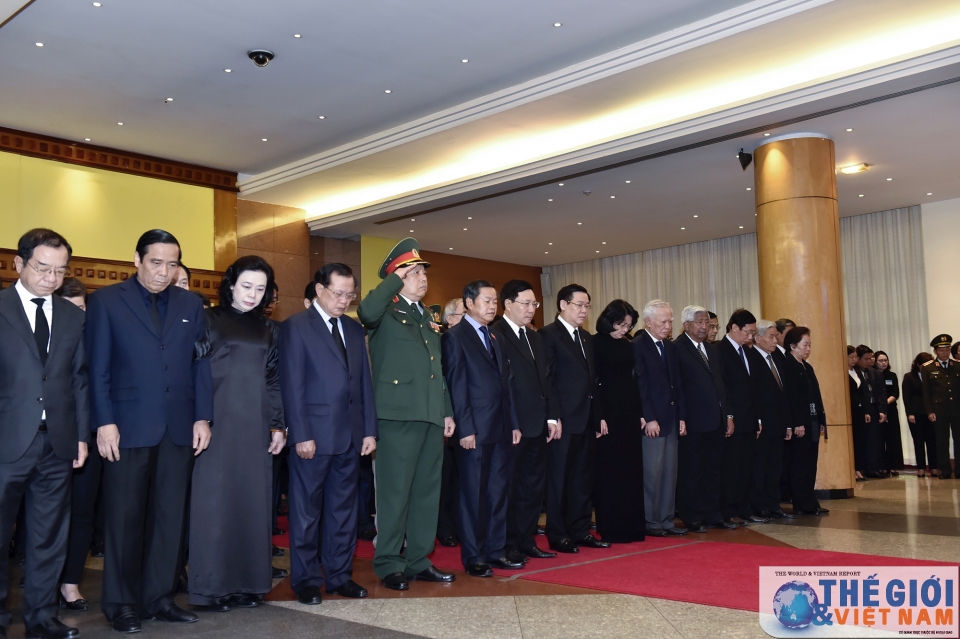 le truy dieu nguyen thu tuong phan van khai tai ha noi