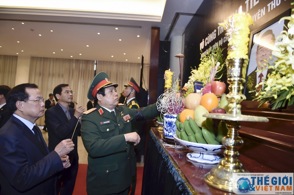 le truy dieu nguyen thu tuong phan van khai tai ha noi