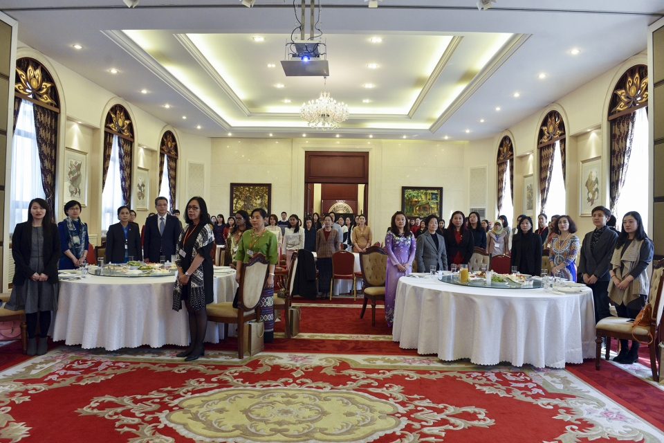 Giao lưu giữa phụ nữ ASEAN tại Bắc Kinh, Trung Quốc tin nhap 20180323231514