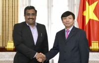 gap go doanh nghiep cong nghiep quoc phong viet nam an do lan thu 4