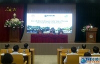 chu tich nuoc tiep cac truong doan du dai hoi asosai lan thu 14