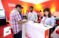 Quảng bá máy nông nghiệp Việt Nam tại Bangladesh