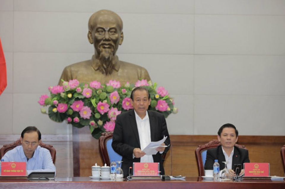 Quý I/2018, số người chết vì tai nạn giao thông tăng so với cùng kỳ 1,66% quy i2018 so nguoi chet vi tai nan giao thong tang so voi cung ky 166