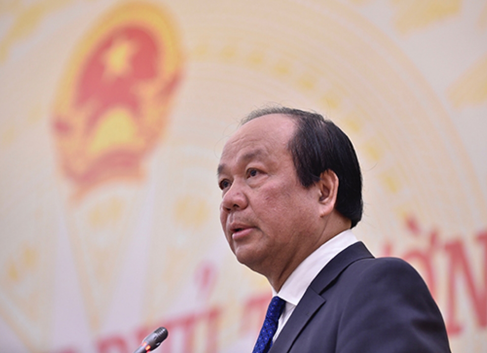 viet nam to chuc thanh cong mot su kien co y nghia quan trong hang dau trong nam 2019