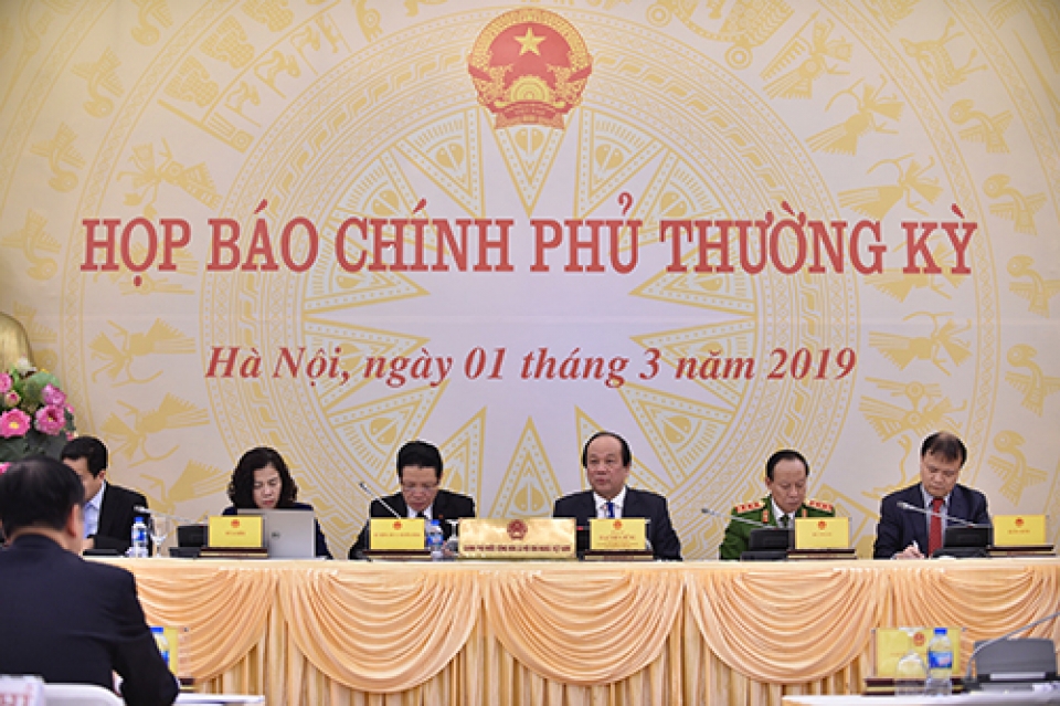 viet nam to chuc thanh cong mot su kien co y nghia quan trong hang dau trong nam 2019