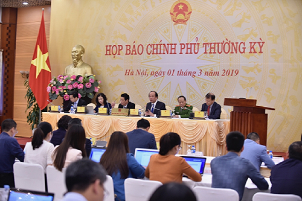 viet nam to chuc thanh cong mot su kien co y nghia quan trong hang dau trong nam 2019