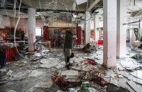 syria hang chuc binh si chinh phu bi phien quan sat hai