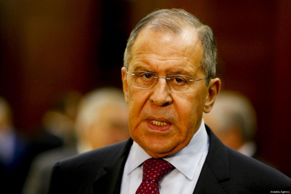 Mỹ lợi dụng trại tị nạn Rukban để hiện diện ở Syria? my loi dung trai ti nan rukban de hien dien o syria