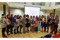 viet nam dat duoc tien bo ve binh dang gioi trong nhieu linh vuc