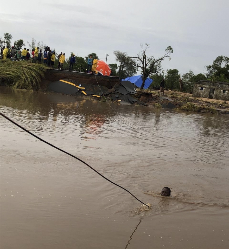 dsq viet nam tai mozambique movitel co the thiet hai nang do con bao idai