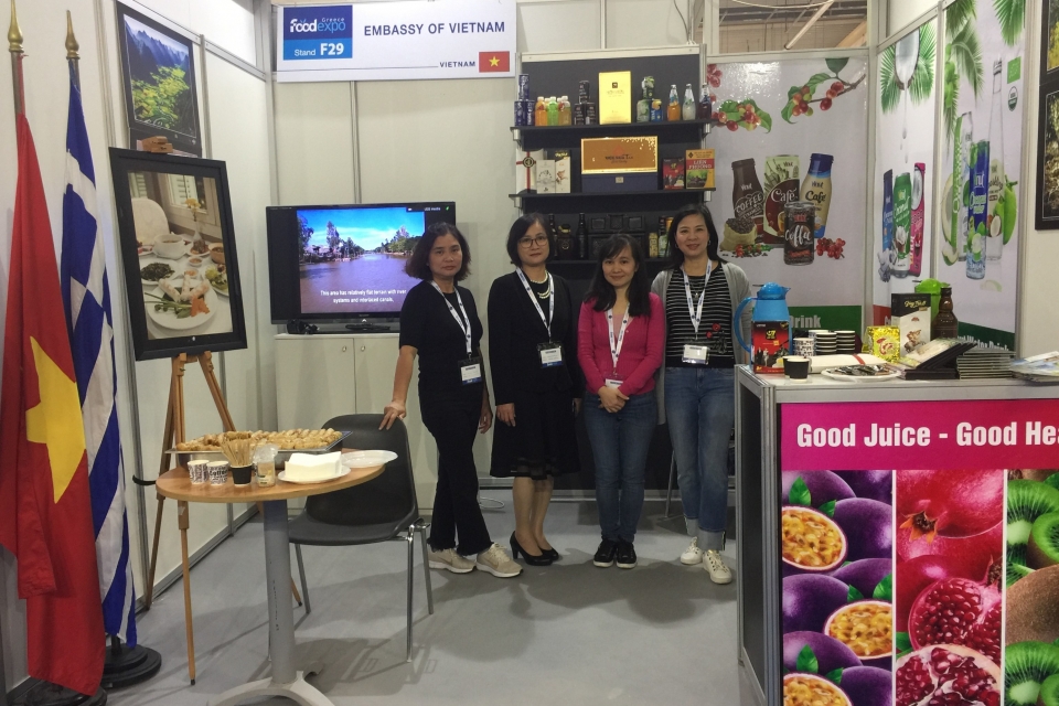 Quảng bá thực phẩm Việt tại Hy Lạp tin nhap 20190320171055