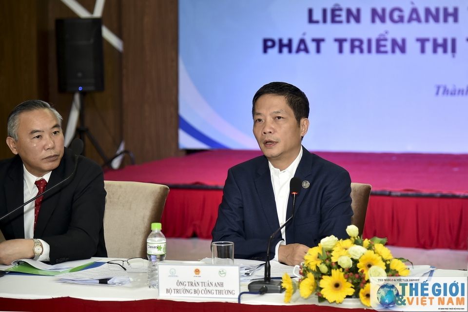 truc tuyen cptpp mo ra co hoi rat lon cho cac nganh hang xuat khau chu luc viet nam