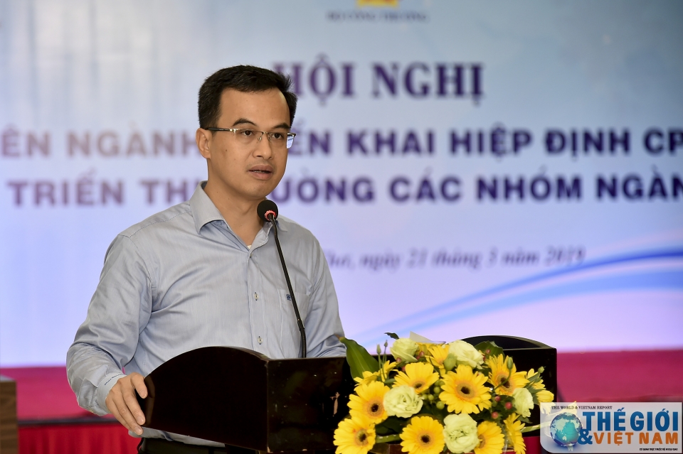 truc tuyen cptpp mo ra co hoi rat lon cho cac nganh hang xuat khau chu luc viet nam