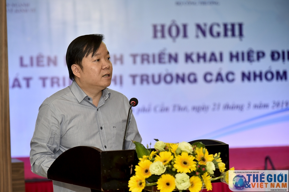 truc tuyen cptpp mo ra co hoi rat lon cho cac nganh hang xuat khau chu luc viet nam