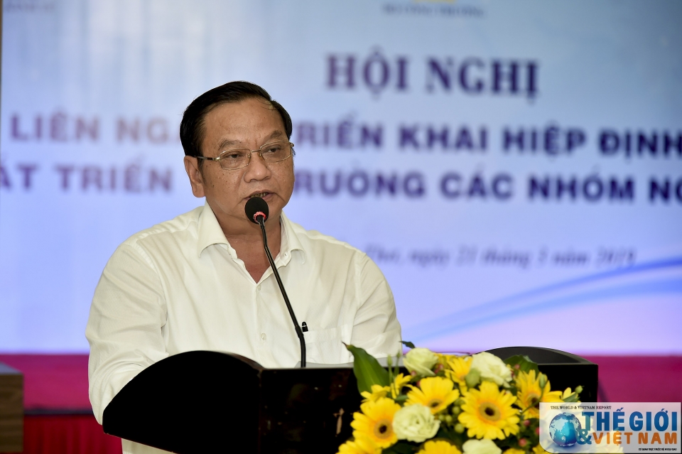 truc tuyen tao dung he sinh thai xuc tien thuong mai cho doanh nghiep viet nam