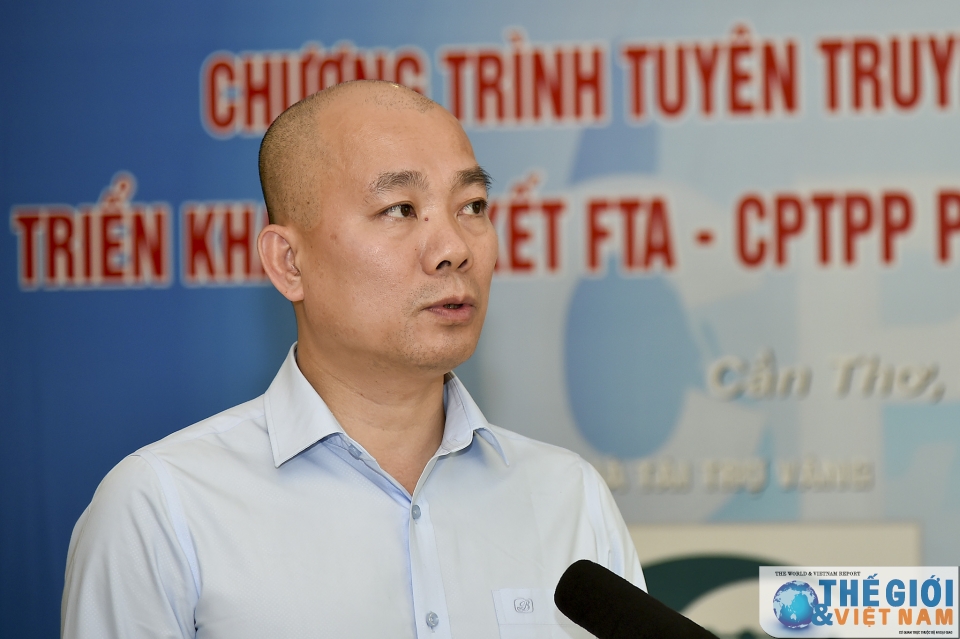 truc tuyen toa dam trien khai cptpp phat trien thi truong cac nhom nganh hang