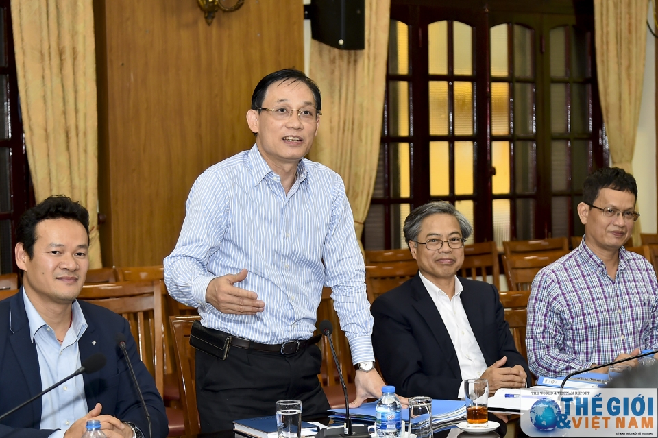 Đưa hoạt động Ngoại giao Văn hóa ngày càng đi vào trọng tâm, hiệu quả tin nhap 20190328223303