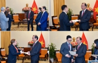 Covid-19: Điều chỉnh thời gian họp Hội nghị Cấp cao ASEAN 36 đến cuối tháng 6/2020