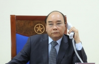 ngoai giao virus corona the gioi ke vai sat canh chong dich covid 19 bang su ho tro thiet thuc