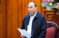 moi my du kien noi lai tai tro mot phan cho who trung quoc bi goi ten kem khoan no lon voi the gioi