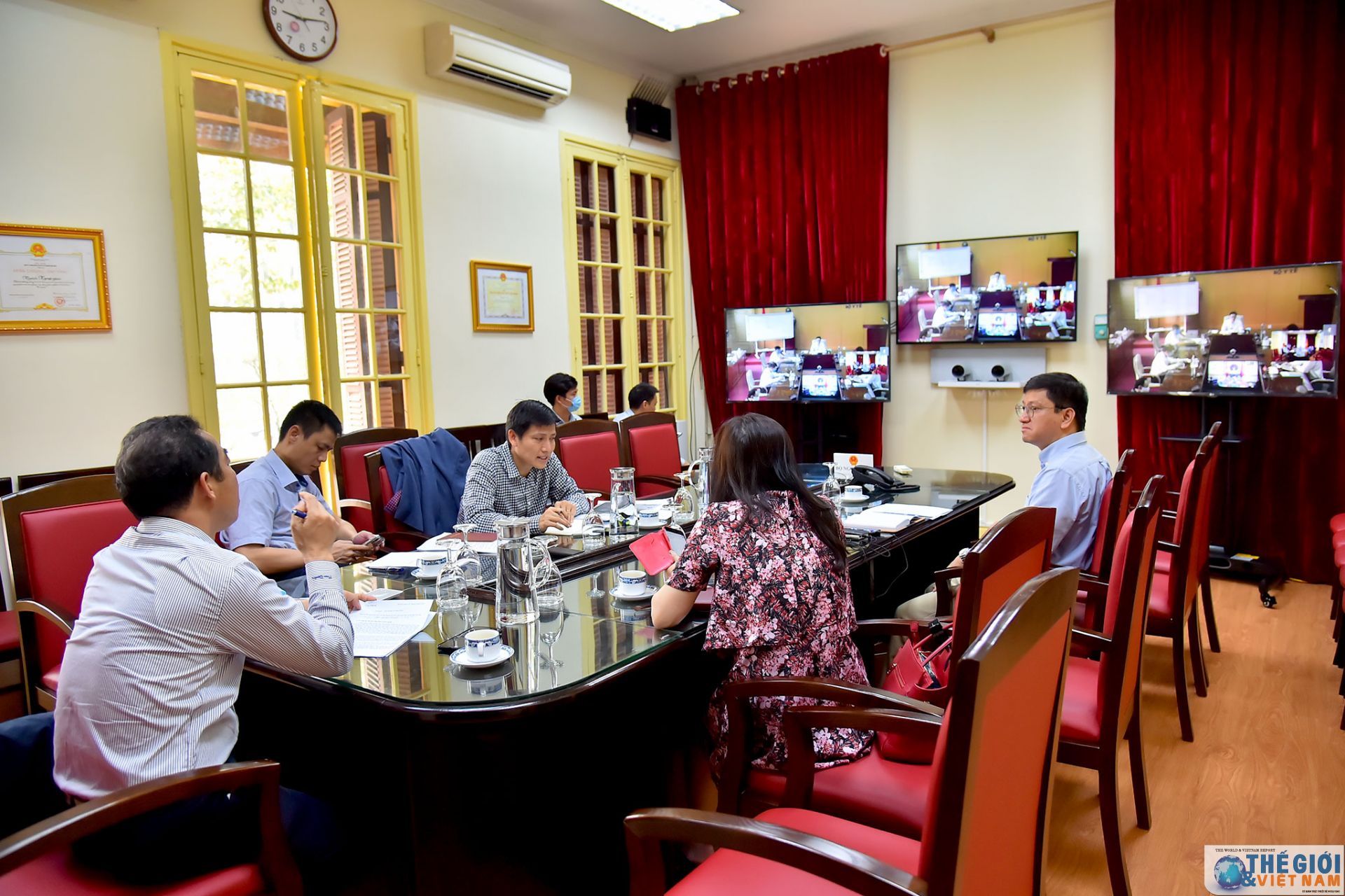 Covid-19: Công dân Việt Nam không di chuyển và về Việt Nam trong thời điểm hiện nay covid 19 cong dan viet nam khong di chuyen va ve viet nam trong thoi diem hien nay