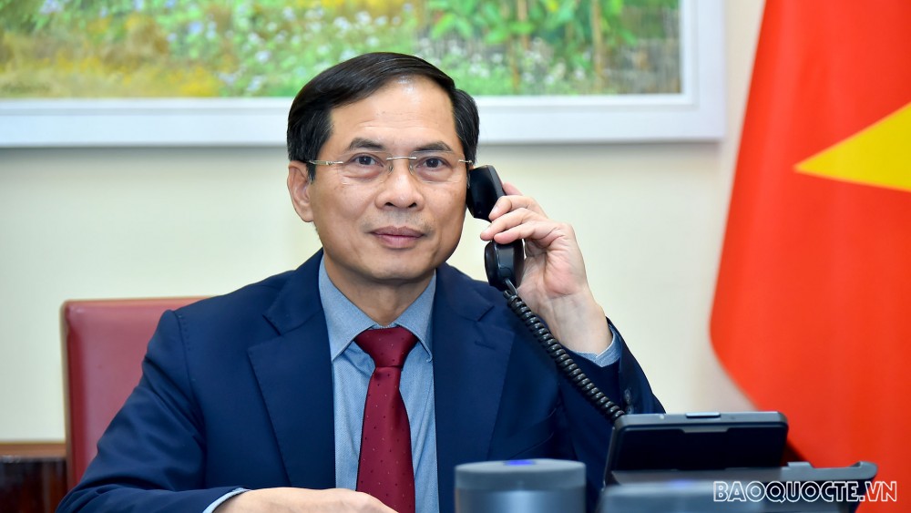 Hoa Kỳ tiếp tục coi trọng quan hệ với Việt Nam