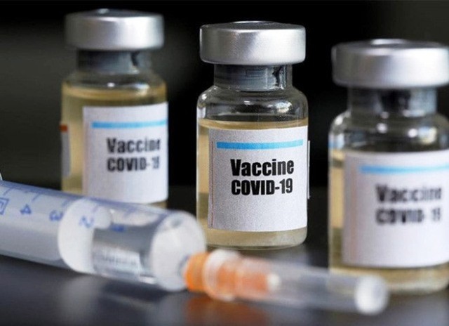 Chính phủ yêu cầu nghiên cứu tiêm vaccine phòng Covid-19 mũi 4 cho người lớn, quyết liệt thực hiện mua vaccine cho trẻ 5 đến dưới 12 tuổi. (Nguồn: VGP News)