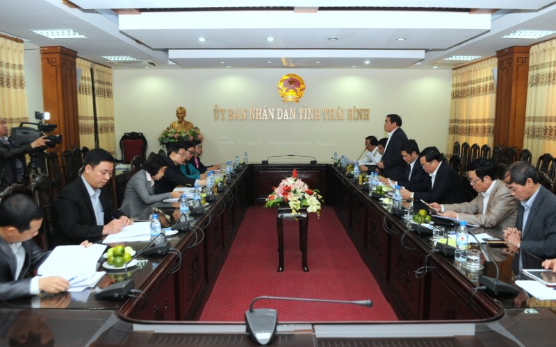 bo ngoai giao ung ho va ho tro thai binh som thanh lap so ngoai vu