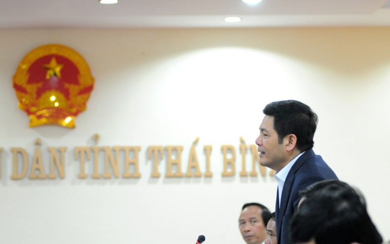 bo ngoai giao ung ho va ho tro thai binh som thanh lap so ngoai vu