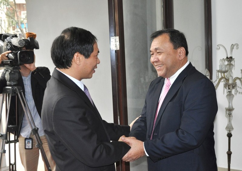 bo ngoai giao chuc tet chol chnam thmay cua campuchia