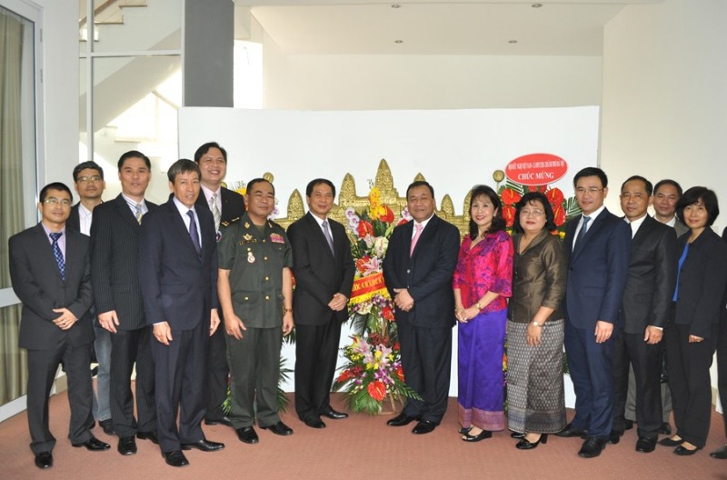 bo ngoai giao chuc tet chol chnam thmay cua campuchia