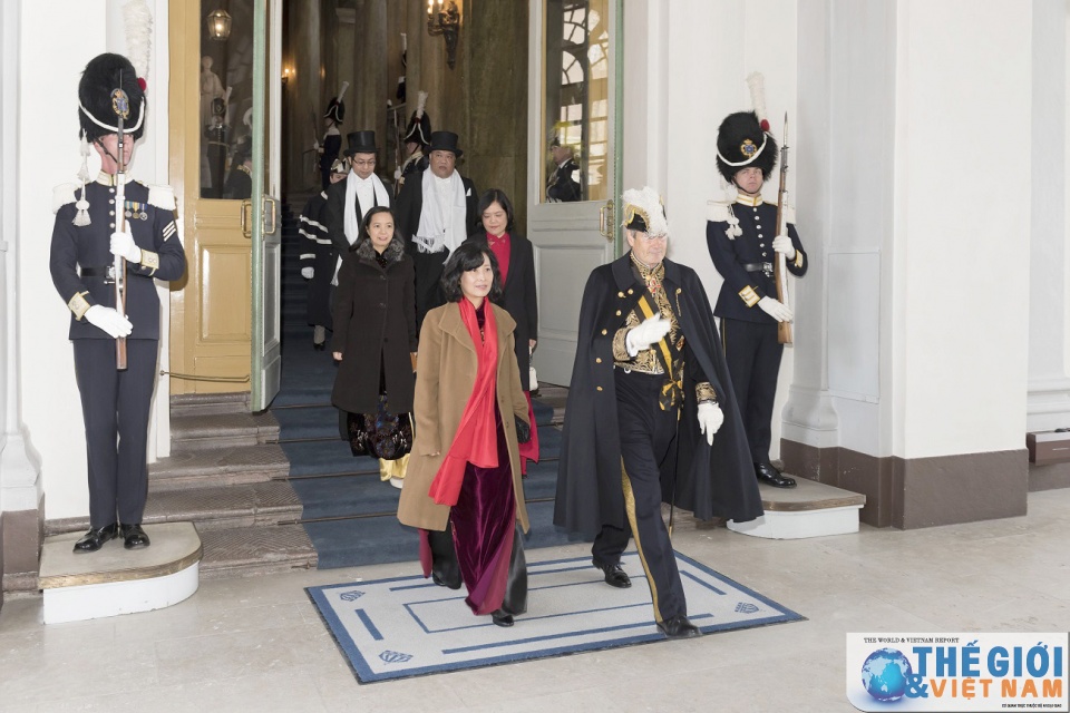 dai su viet nam tai thuy dien trinh quoc thu