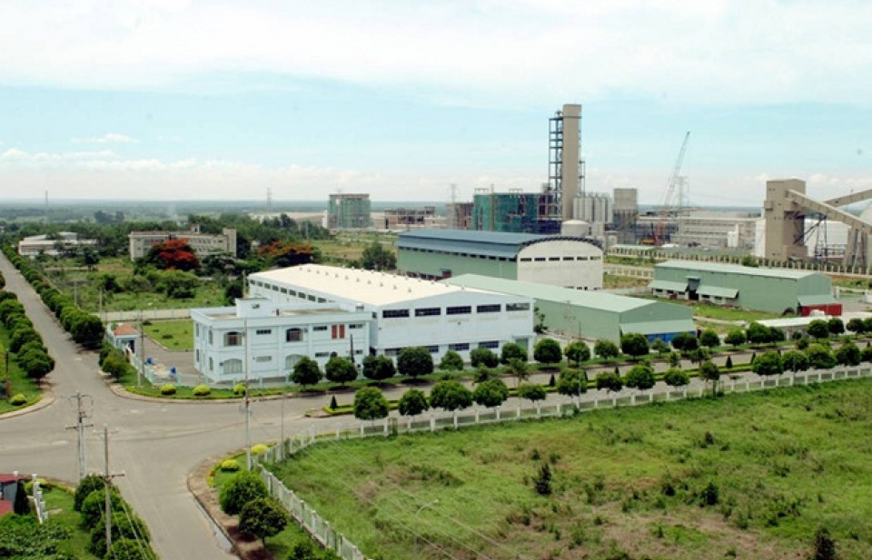 Quy định về thu tiền sử dụng đất trong Khu kinh tế