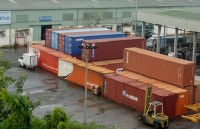 dieu tra viec hut cat trai phep duoi bien cua dai hoi an