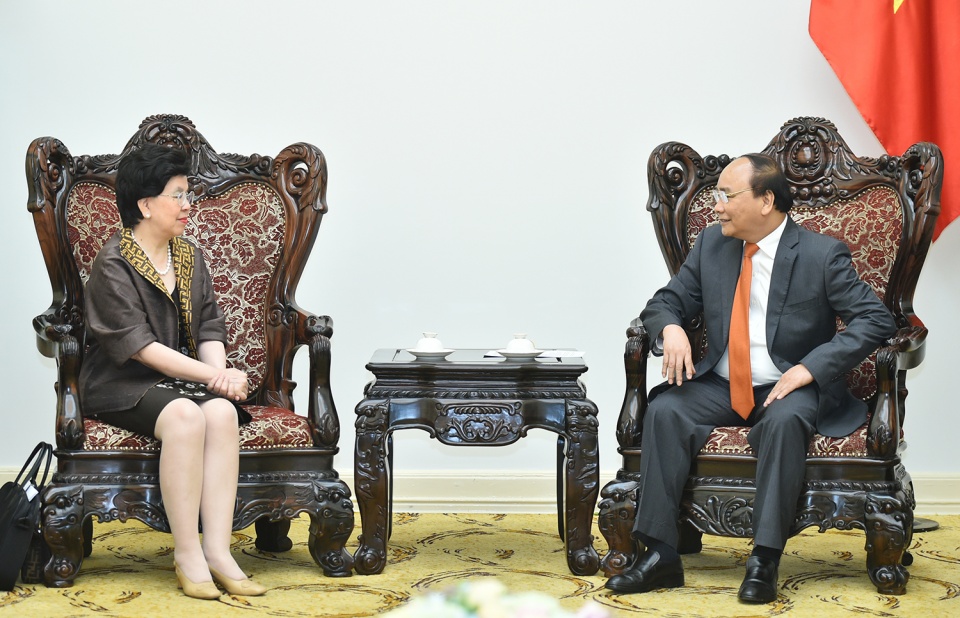 who khuyen nghi viet nam tang cuong he thong bac sy gia dinh