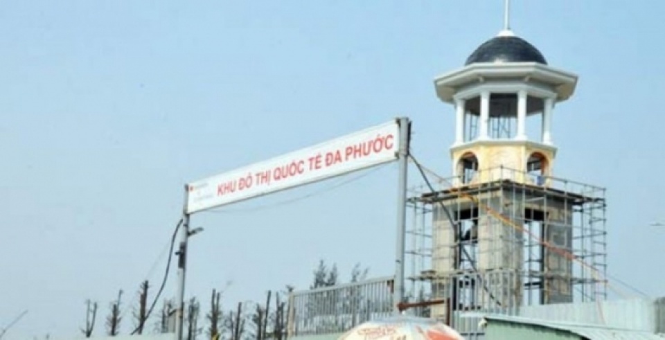 dieu tra viec hut cat trai phep duoi bien cua dai hoi an