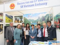 Quảng bá du lịch văn hóa Việt tại Bulgaria