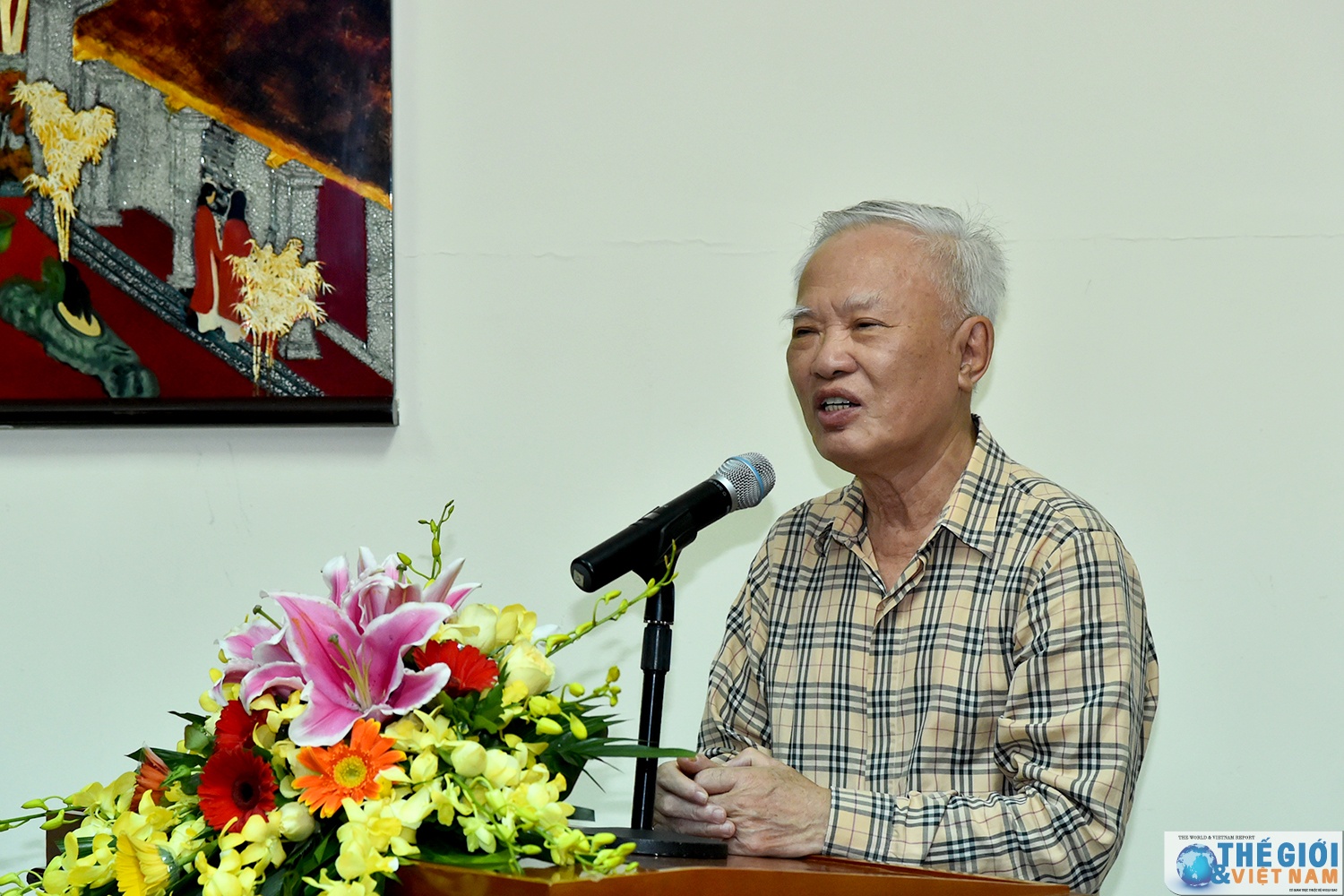 khai giang lop cap nhat thong tin cho cac truong co quan dai dien