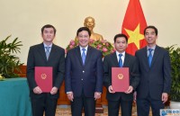 doanh nghiep hoa ky se ho tro cho nam apec 2017 tai viet nam