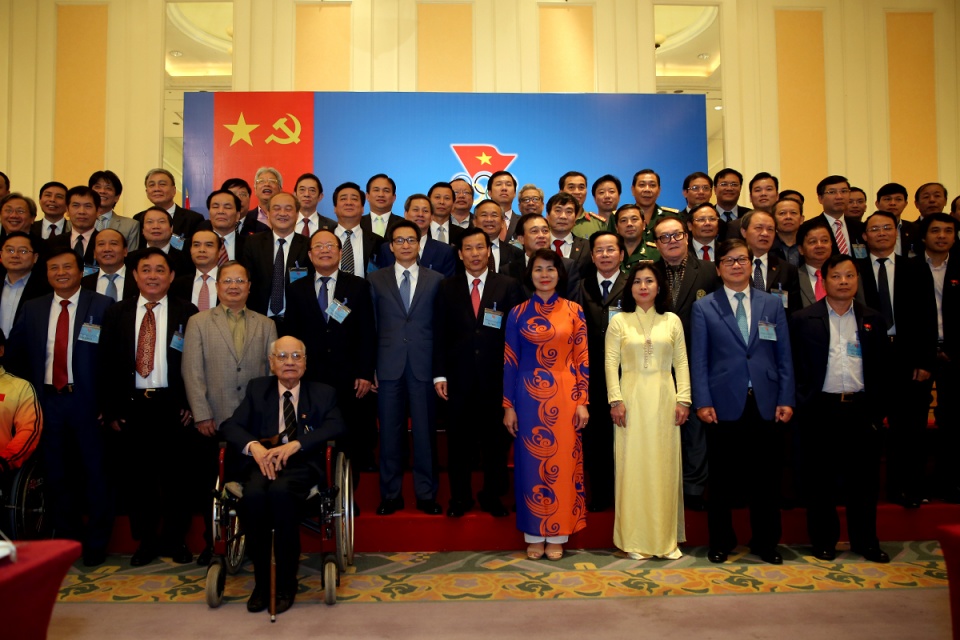 day manh phong trao tap luyen the duc the thao toan dan