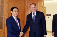 to chuc don tet mau tuat 2018 tai phap